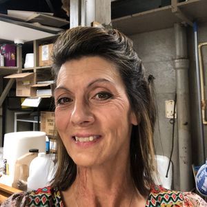 Meet your Posher, Sherry